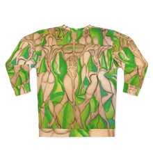 Load image into Gallery viewer, Unisex Sweatshirt (AOP)