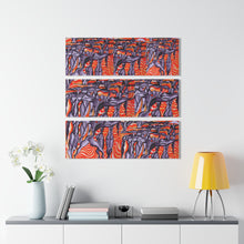 Load image into Gallery viewer, Acrylic Prints (Triptych)