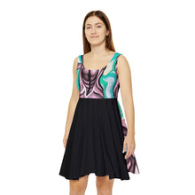 Load image into Gallery viewer, Women's Skater Dress (AOP)