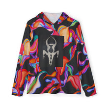 Load image into Gallery viewer, Men&#39;s Sports Warmup Hoodie (AOP)