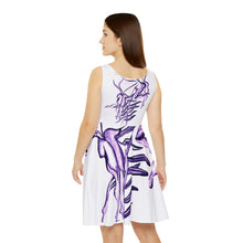 Load image into Gallery viewer, Women's Skater Dress (AOP)