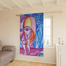 Load image into Gallery viewer, Window Curtains (1 Piece)