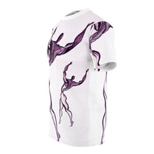Load image into Gallery viewer, Unisex Cut &amp; Sew Tee (AOP)