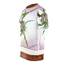Load image into Gallery viewer, Unisex Cut &amp; Sew Tee (AOP)