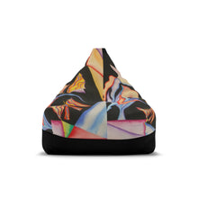 Load image into Gallery viewer, Bean Bag Chair Cover