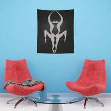 Load image into Gallery viewer, Printed Wall Tapestry