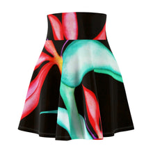 Load image into Gallery viewer, Women's Skater Skirt (AOP)