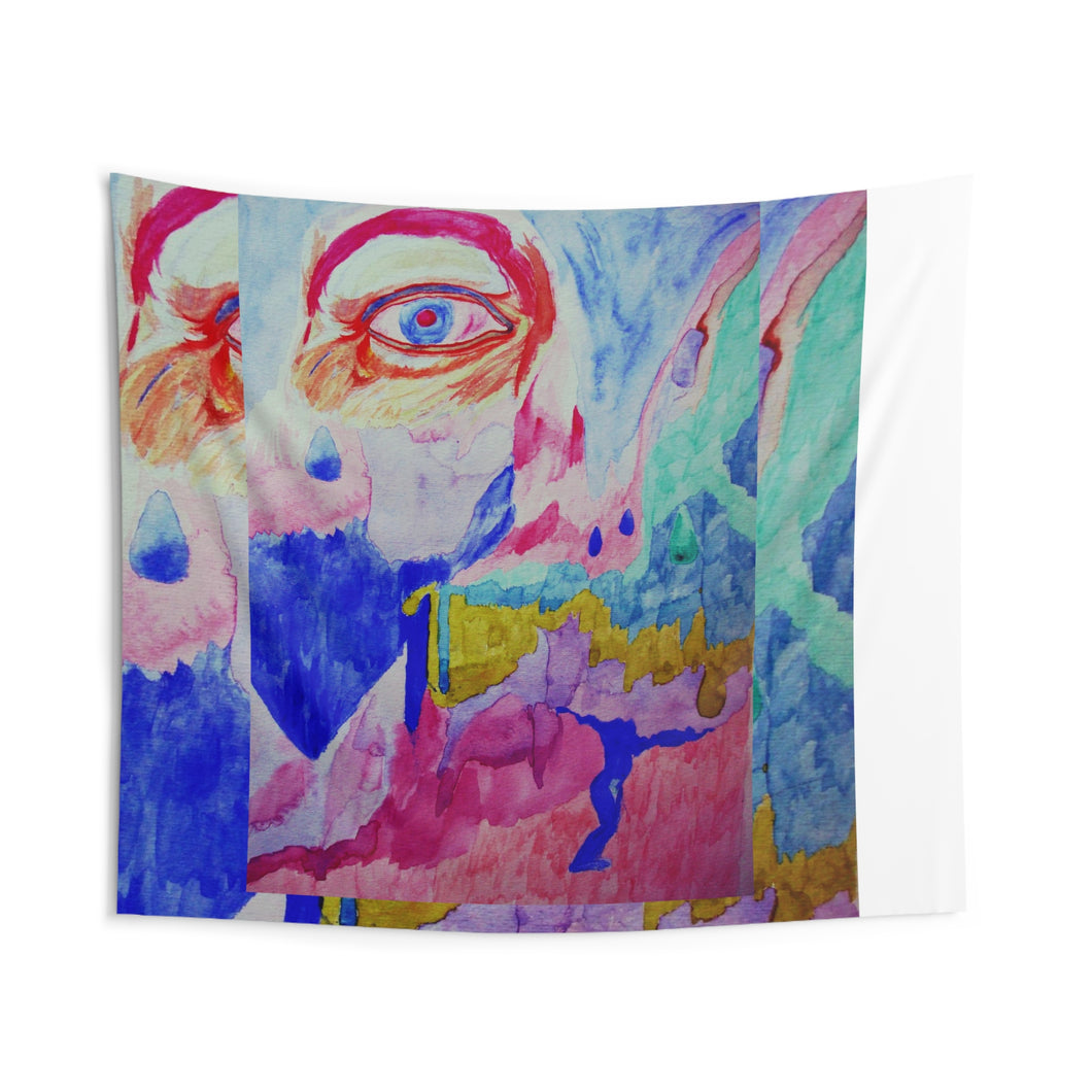 Indoor Wall Tapestries