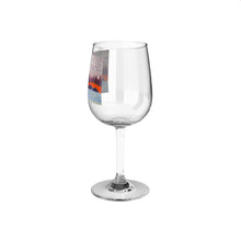Load image into Gallery viewer, Wine Glass, 12oz