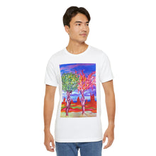 Load image into Gallery viewer, Unisex Jersey T-Shirt