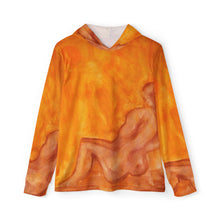 Load image into Gallery viewer, Men&#39;s Sports Warmup Hoodie (AOP)