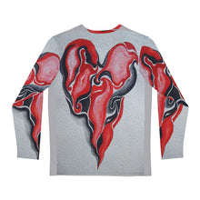 Load image into Gallery viewer, Men&#39;s Long Sleeve Shirt (AOP)