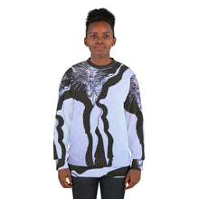Load image into Gallery viewer, Unisex Sweatshirt (AOP)