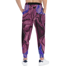 Load image into Gallery viewer, Athletic Joggers (AOP)