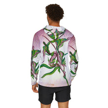 Load image into Gallery viewer, Men&#39;s Sports Warmup Hoodie (AOP)