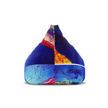 Load image into Gallery viewer, Bean Bag Chair Cover