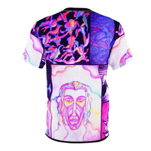 Load image into Gallery viewer, Unisex Cut &amp; Sew Tee (AOP)