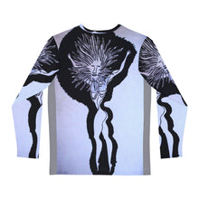 Load image into Gallery viewer, Men&#39;s Long Sleeve Shirt (AOP)