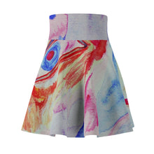Load image into Gallery viewer, Women's Skater Skirt (AOP)