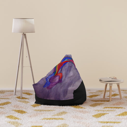 Bean Bag Chair Cover