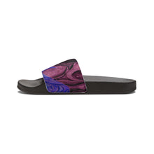 Load image into Gallery viewer, Men&#39;s PU Slide Sandals