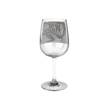Load image into Gallery viewer, Wine Glass, 12oz