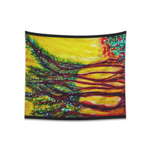 Load image into Gallery viewer, Printed Wall Tapestry