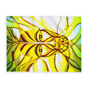 Arctic Fleece Blanket