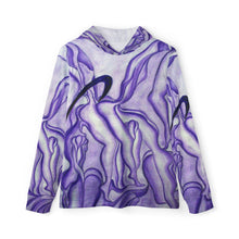 Load image into Gallery viewer, Men&#39;s Sports Warmup Hoodie (AOP)