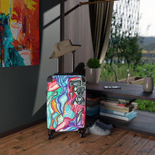 Load image into Gallery viewer, Suitcase