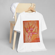 Load image into Gallery viewer, Unisex Jersey T-Shirt