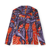 Load image into Gallery viewer, Men&#39;s Sports Warmup Hoodie (AOP)