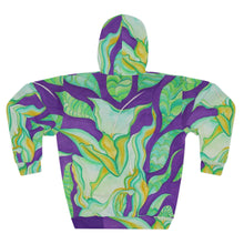 Load image into Gallery viewer, Unisex Pullover Hoodie (AOP)