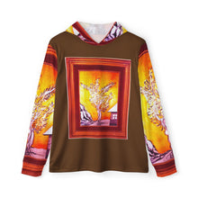 Load image into Gallery viewer, Men&#39;s Sports Warmup Hoodie (AOP)