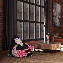 Load image into Gallery viewer, Bean Bag Chair Cover