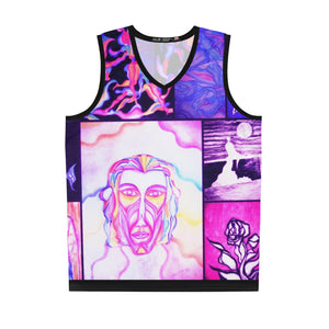Basketball Jersey (AOP)