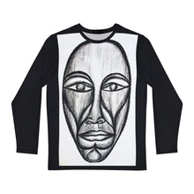 Load image into Gallery viewer, Men&#39;s Long Sleeve Shirt (AOP)
