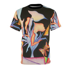 Load image into Gallery viewer, Unisex Cut &amp; Sew Tee (AOP)