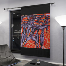 Load image into Gallery viewer, Window Curtains (1 Piece)