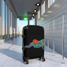 Load image into Gallery viewer, Suitcase