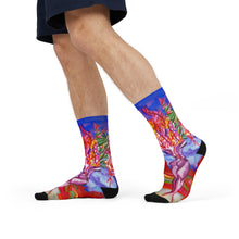 Load image into Gallery viewer, Sublimation Crew Socks
