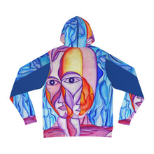 Load image into Gallery viewer, Fashion Hoodie (AOP)