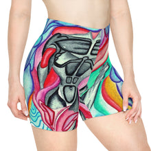 Load image into Gallery viewer, Women's Biker Shorts (AOP)