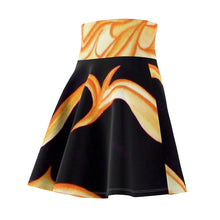 Load image into Gallery viewer, Women's Skater Skirt (AOP)