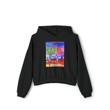 Load image into Gallery viewer, Women's Cinched Bottom Hoodie