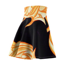 Load image into Gallery viewer, Women's Skater Skirt (AOP)