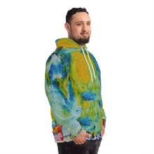 Load image into Gallery viewer, Fashion Hoodie (AOP)