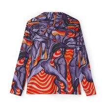 Load image into Gallery viewer, Men&#39;s Sports Warmup Hoodie (AOP)