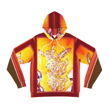 Load image into Gallery viewer, Fashion Hoodie (AOP)