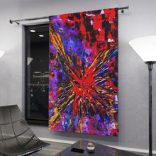 Load image into Gallery viewer, Window Curtains (1 Piece)